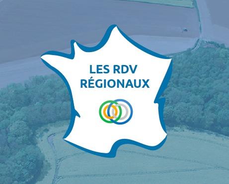 RDV régional de l'Institut National de l'Economie Circulaire à Reims - 13 NOVEMBRE 2019