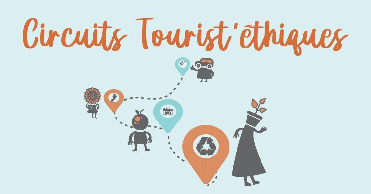 ESS : Les Circuits Tourist'éthiques mettent en lumière les initiatives des acteurs du territoire strasbourgeois