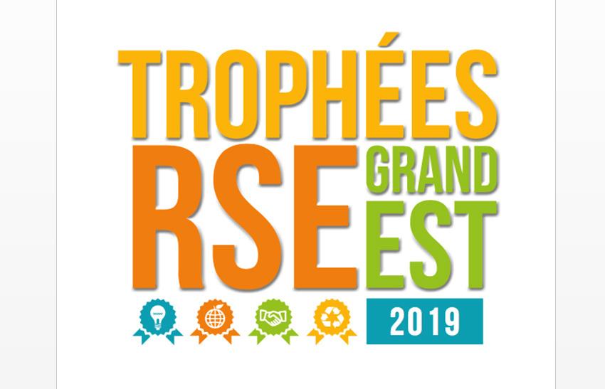 L'appel à candidature Trophées RSE Grand Est 2019 est prolongé au 30 juin