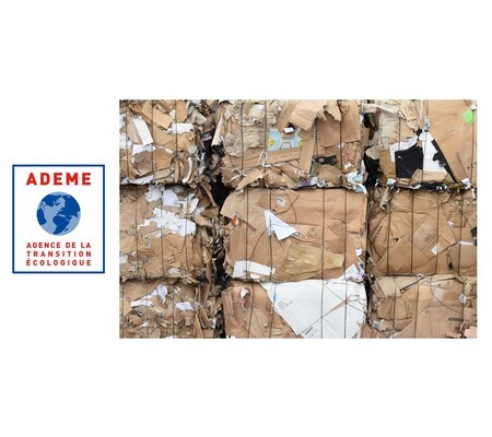 [Appel à Projet] Fond économie circulaire de l'ADEME - Objectif Recyclage Matière (ORMAT)