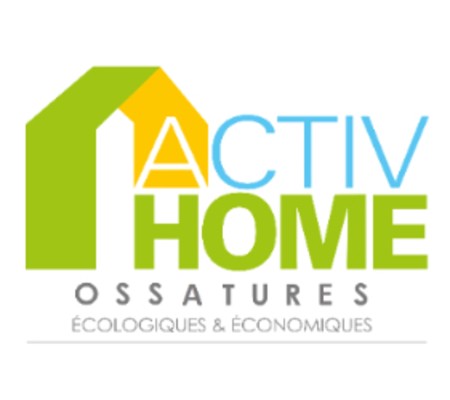 organisme-ACTIV HOME