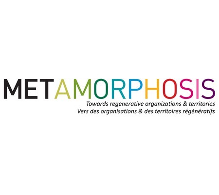 organisme-Metamorphosis SRL