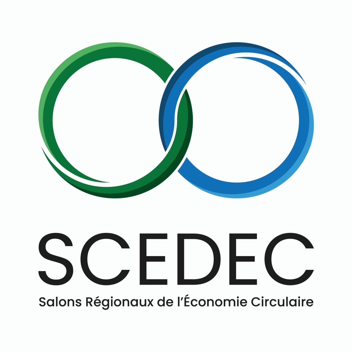 Salon Régional de l'économie circulaire (SCEDEC) - 21et 22/06 Strasbourg
