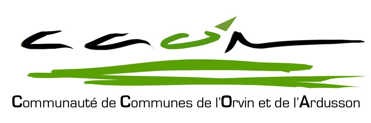 Communauté de Communes de l\'Orvin et de l\'Ardusson