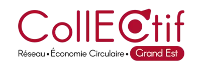 collectif-grandest.org, la plateforme dédiée aux acteurs de l’économie circulaire de la région Grand Est